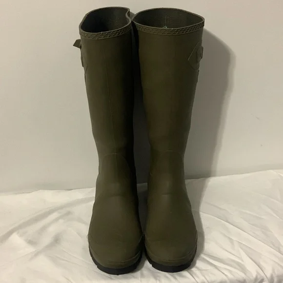 Kamik Rain Boots - Picture 2 of 10